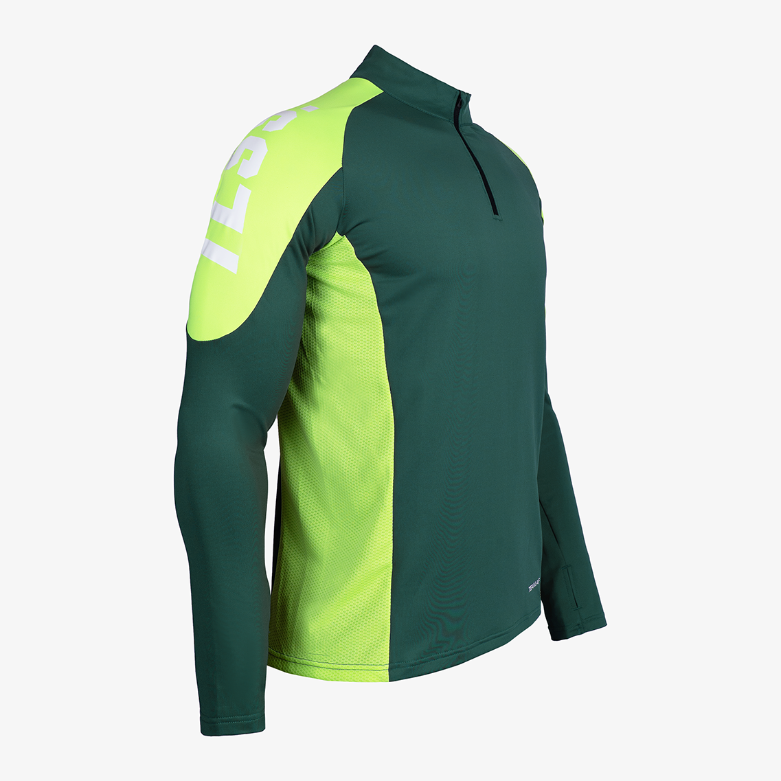 TLSS TEAM Training Drill Top - Kids