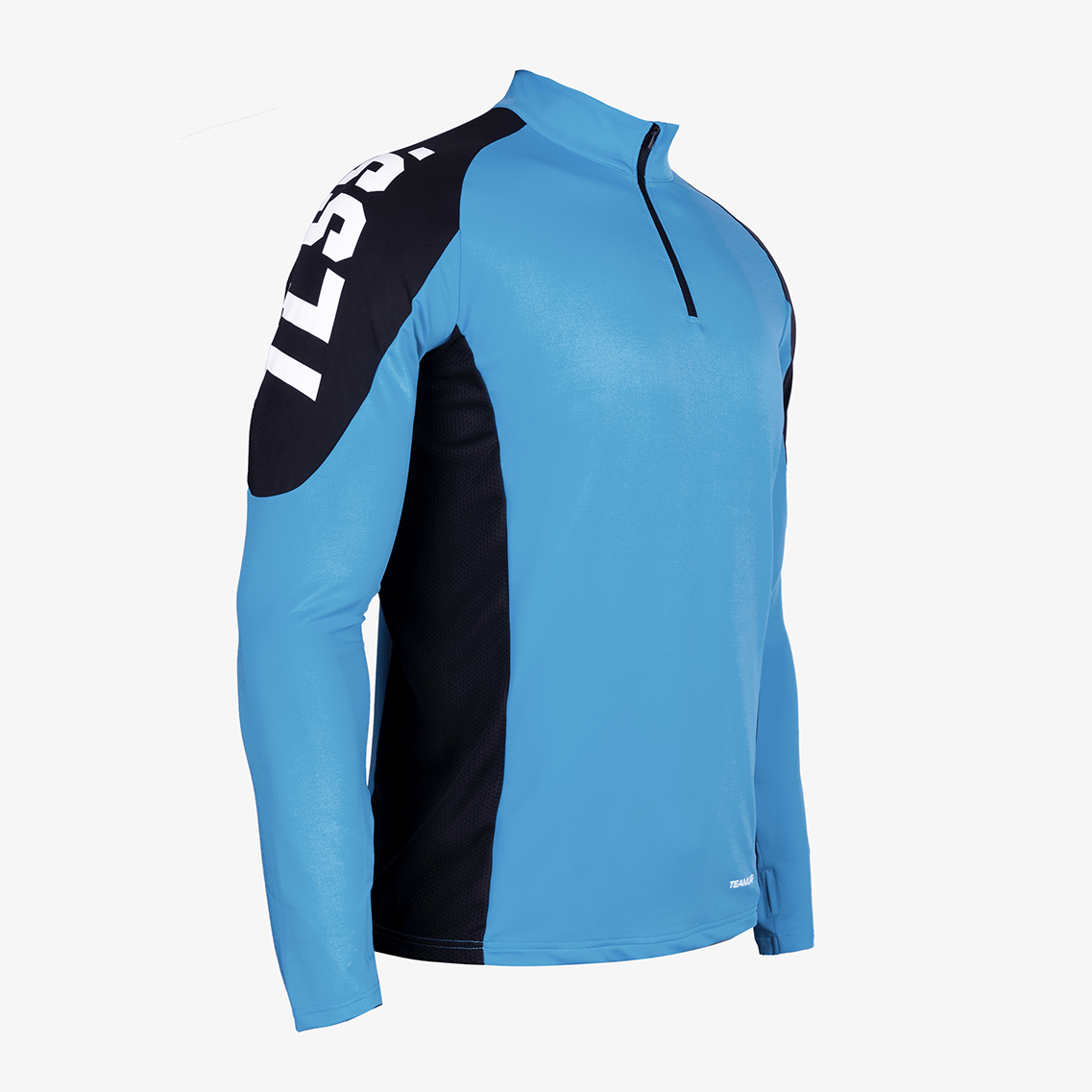 TLSS TEAM Training Drill Top - Kids