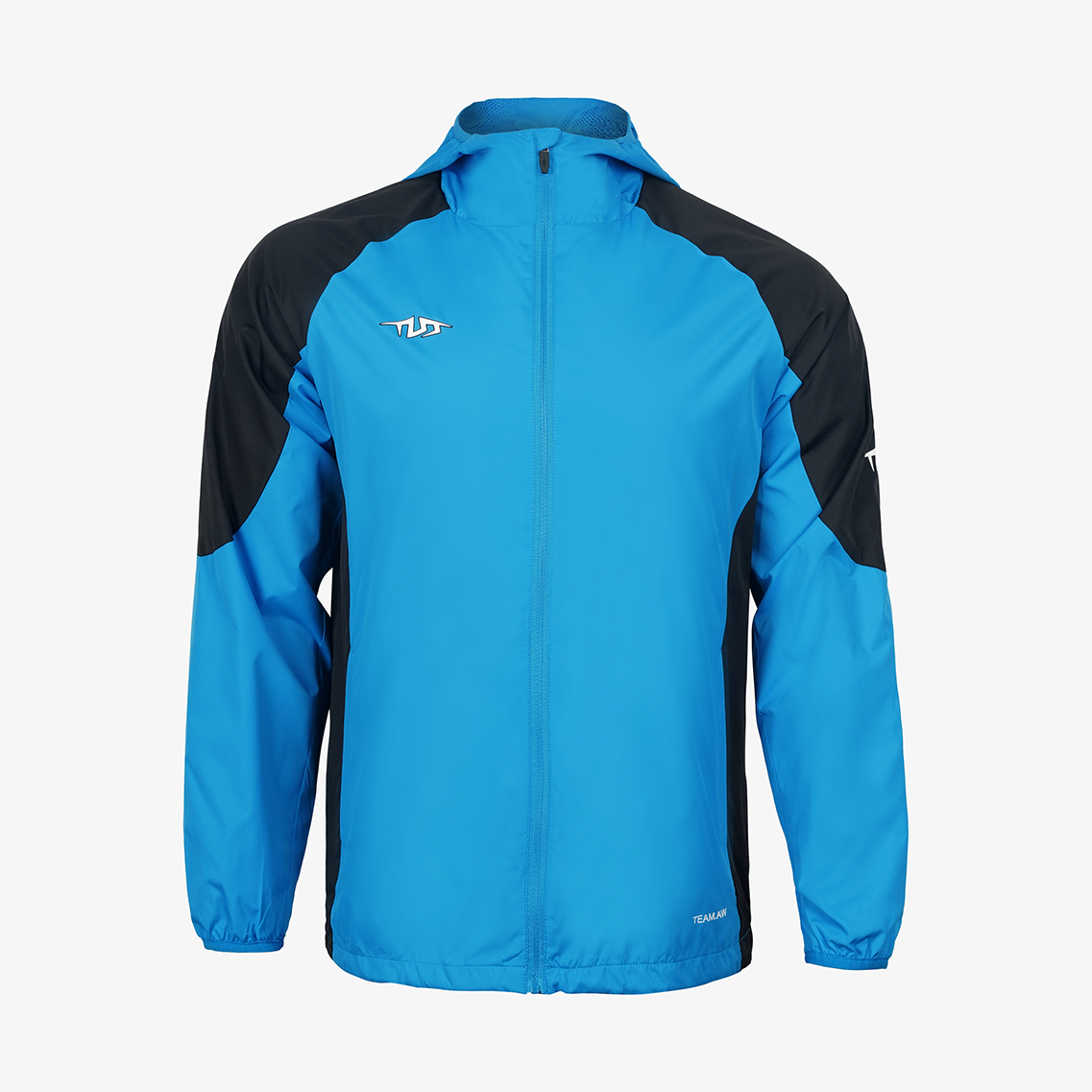 TLSS TEAM Training Woven Coat - Kids