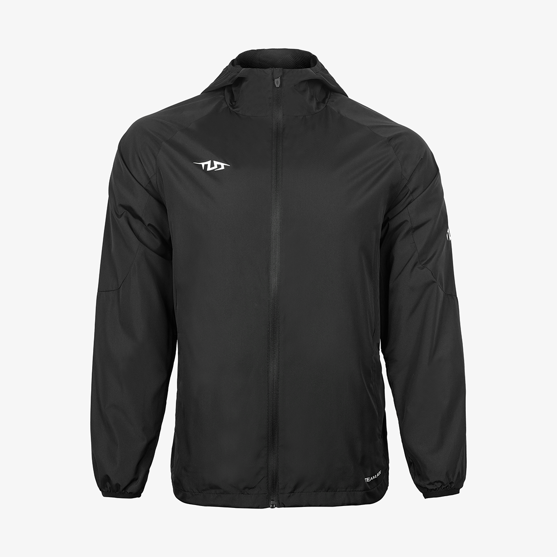 TLSS TEAM Training Woven Coat - Kids