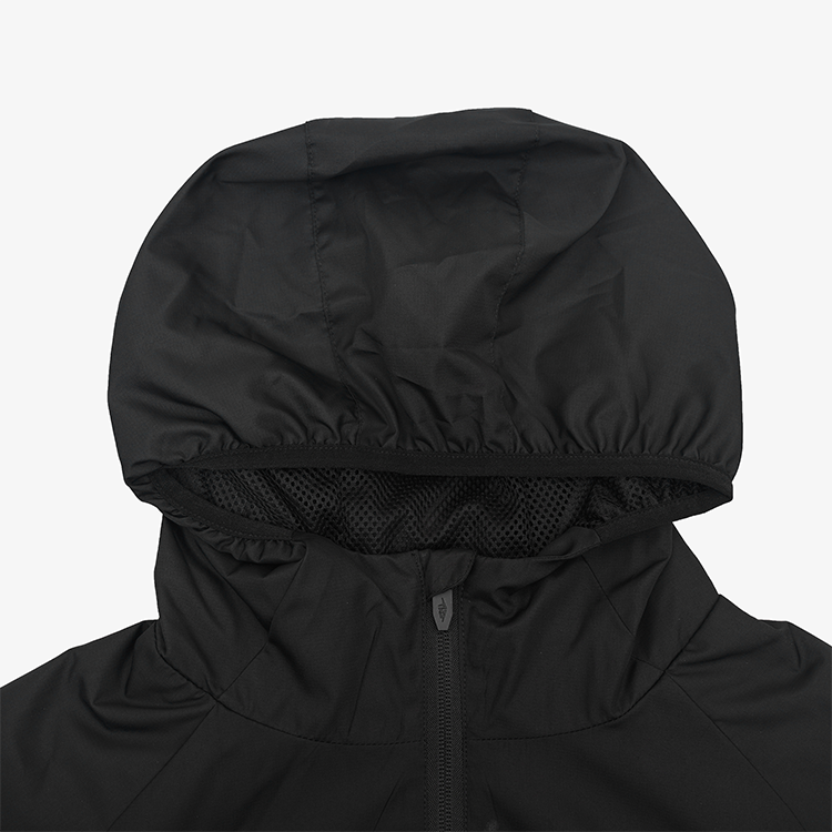 TLSS TEAM Training Woven Coat - Kids