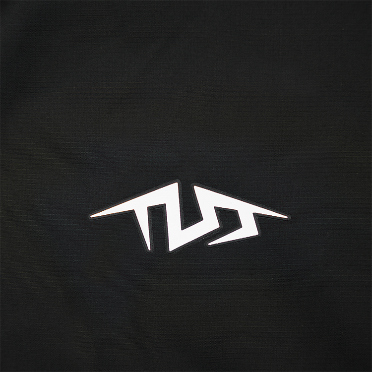 TLSS TEAM Training Woven Coat - Kids