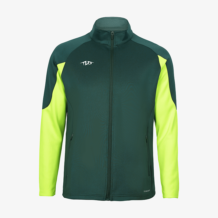 TLSS TEAM Training Track Jacket - Kids