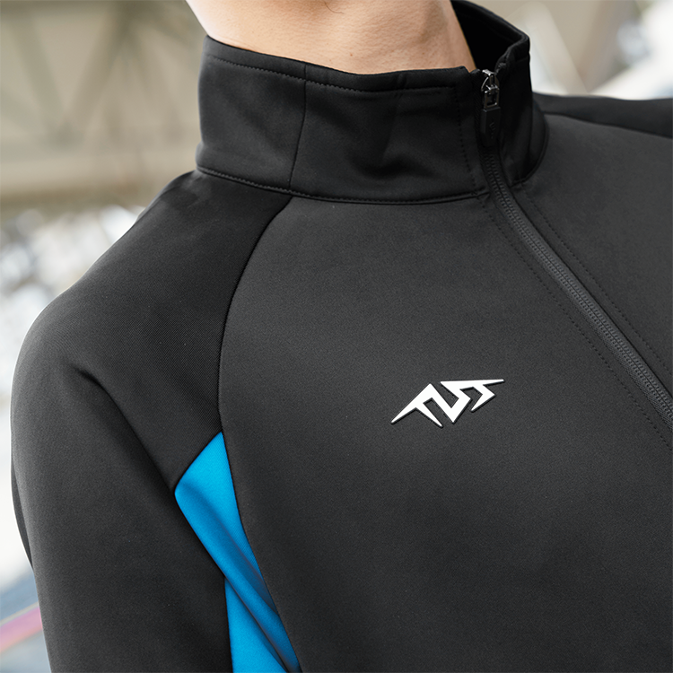 TLSS TEAM Training Track Jacket - Kids