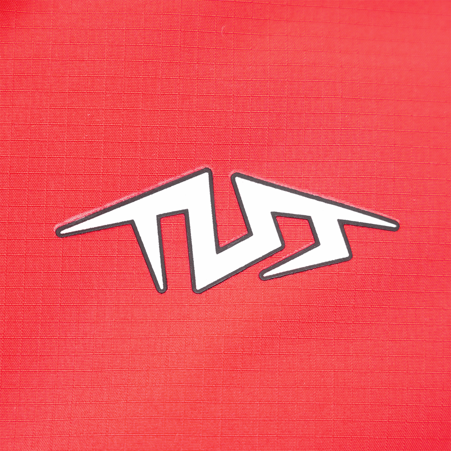 TLSS TEAM Long Cotton Jacket