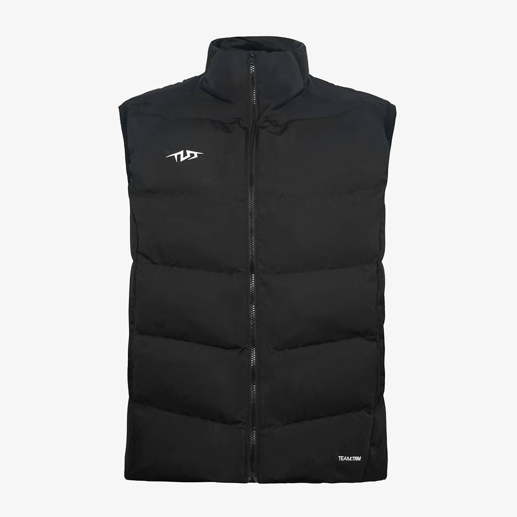 TLSS TEAM Cotton Vest