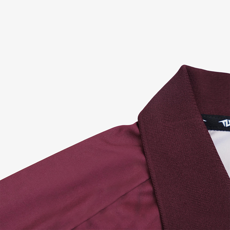 TLSS FC NOSTALGIA Long-Sleeve Top TS