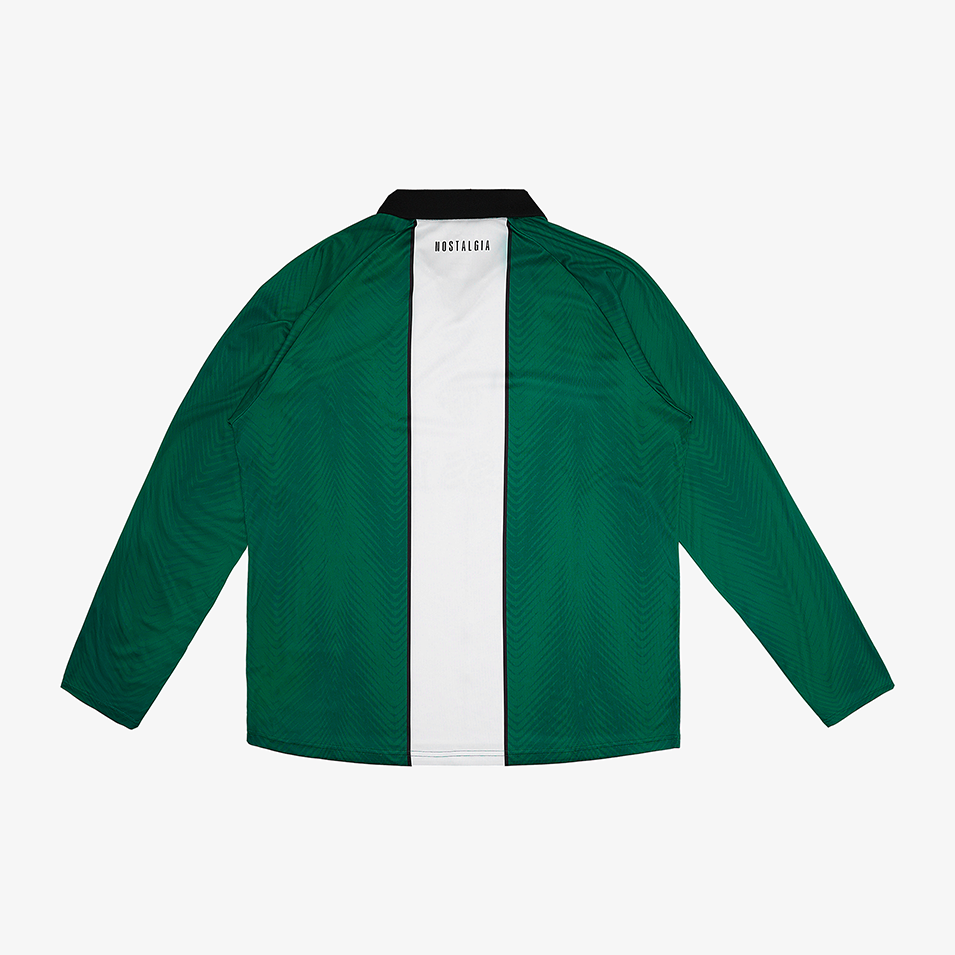TLSS FC NOSTALGIA Long-Sleeve Top GS