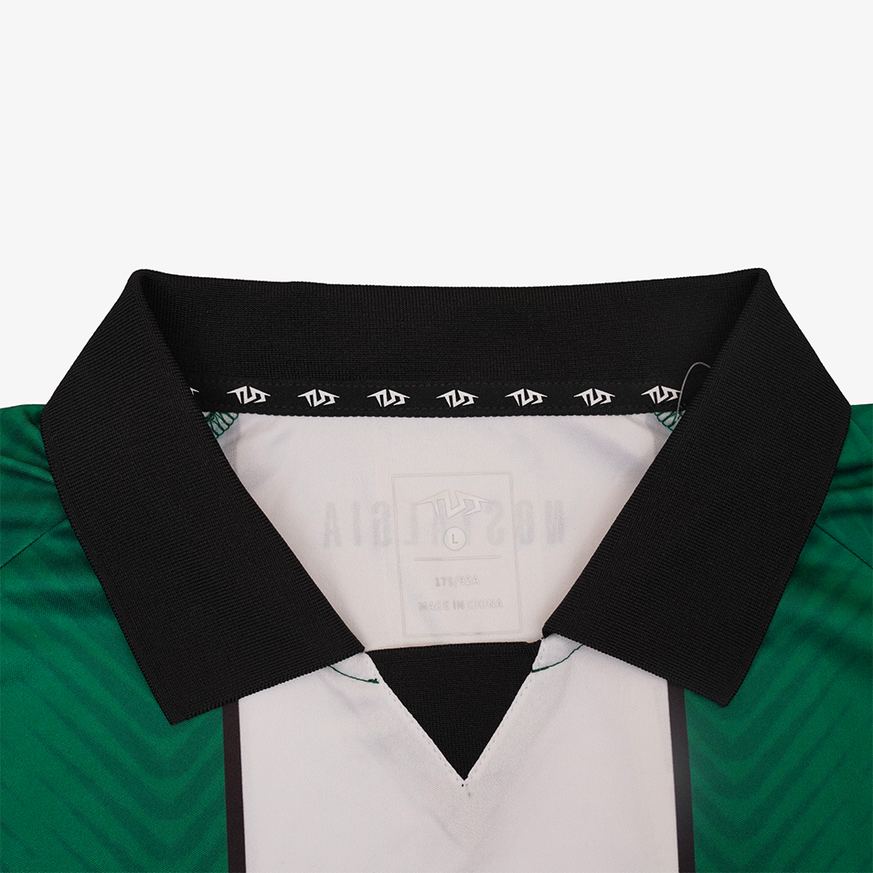 TLSS FC NOSTALGIA Long-Sleeve Top GS