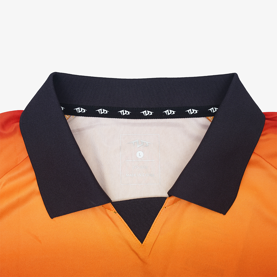 TLSS OFFPITCH Long-Sleeve WINGS FC