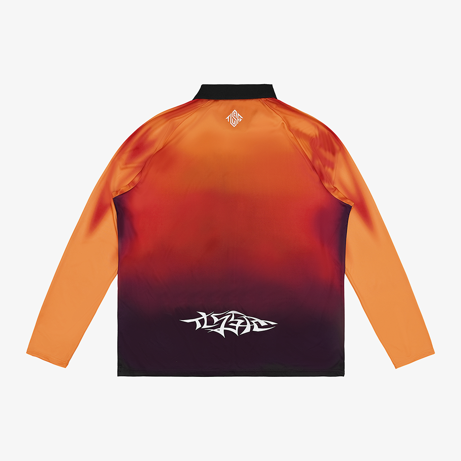 TLSS OFFPITCH Long-Sleeve WINGS FC