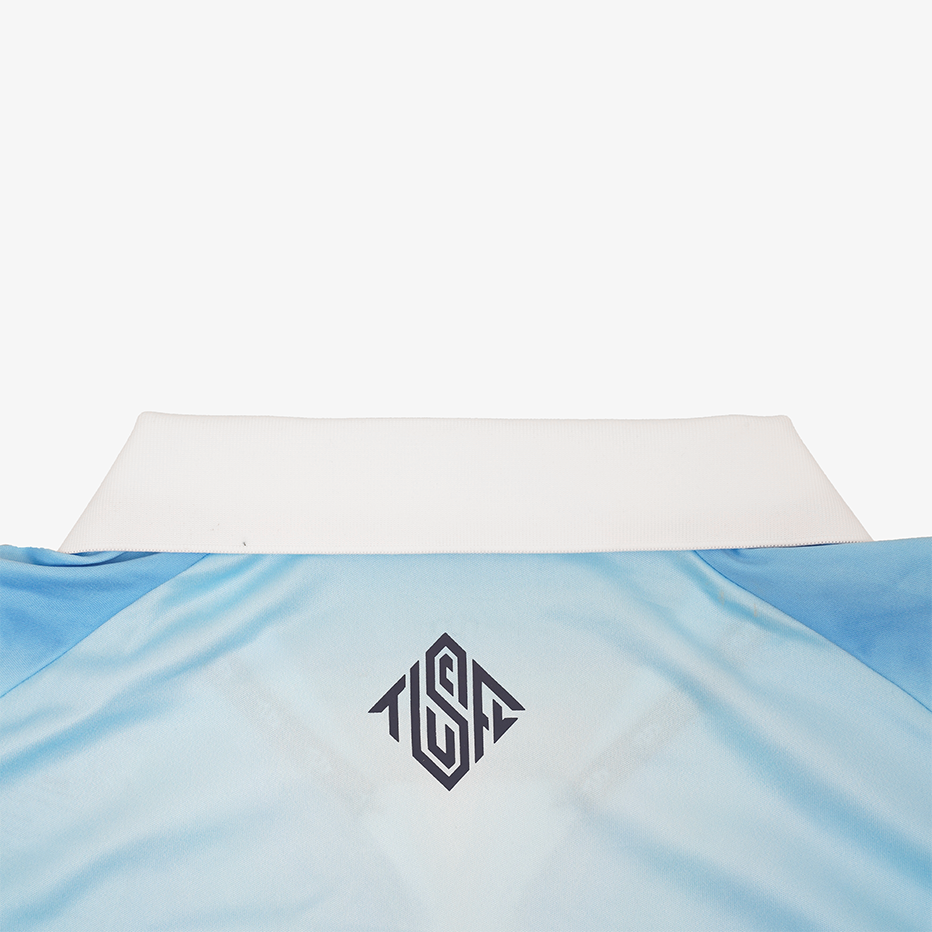 TLSS OFFPITCH Short-Sleeve Top WINGS FC