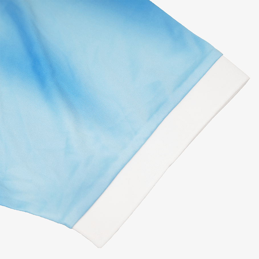 TLSS OFFPITCH Short-Sleeve Top WINGS FC