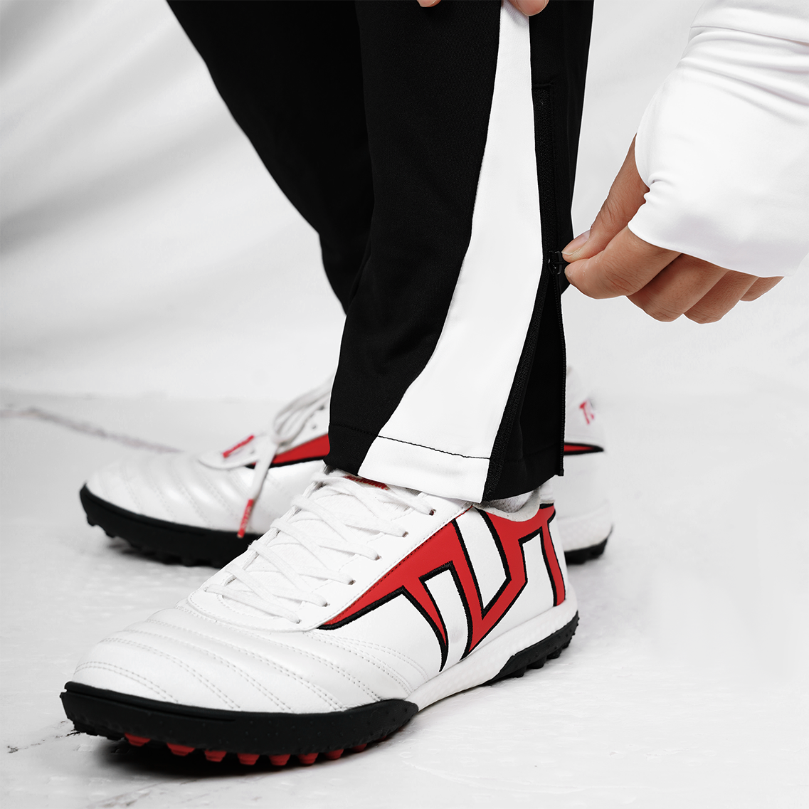 TLSS TEAM Training Pants Pro