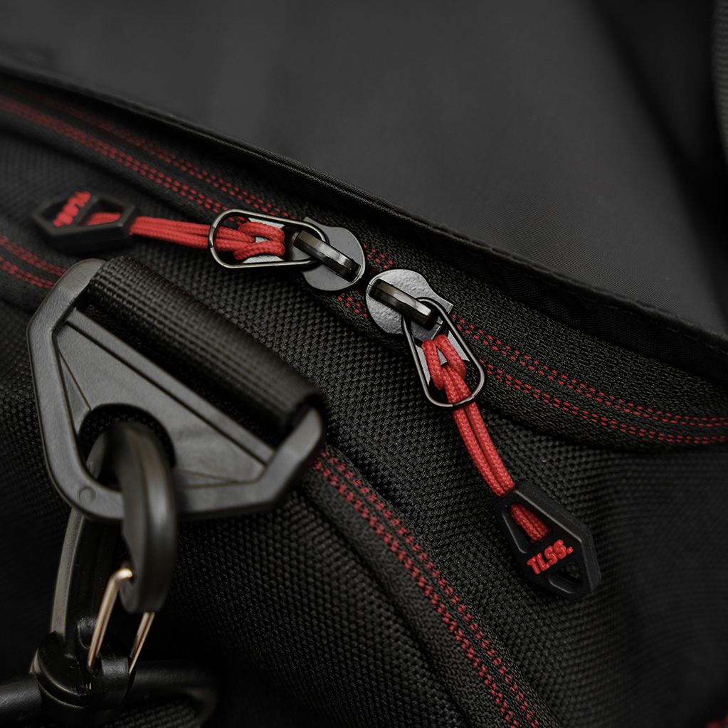 TLSS PFM Sports Luggage Bag