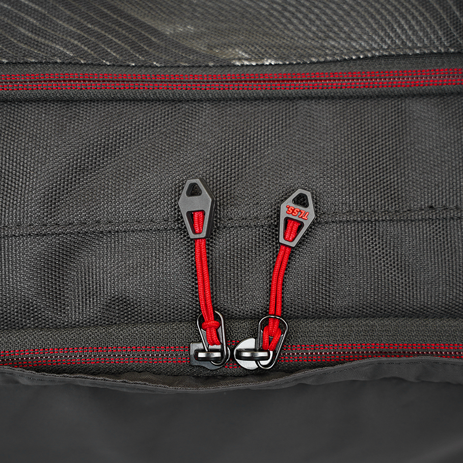 TLSS PFM Sports Outdoor Duffel Bag