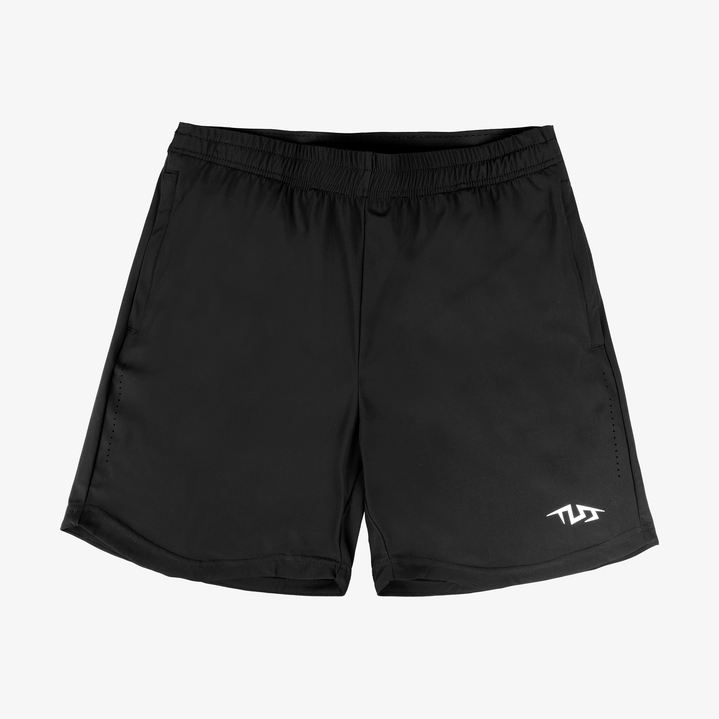 TLSS OFFPITCH Mesh-Panel Breathable Sports Shorts
