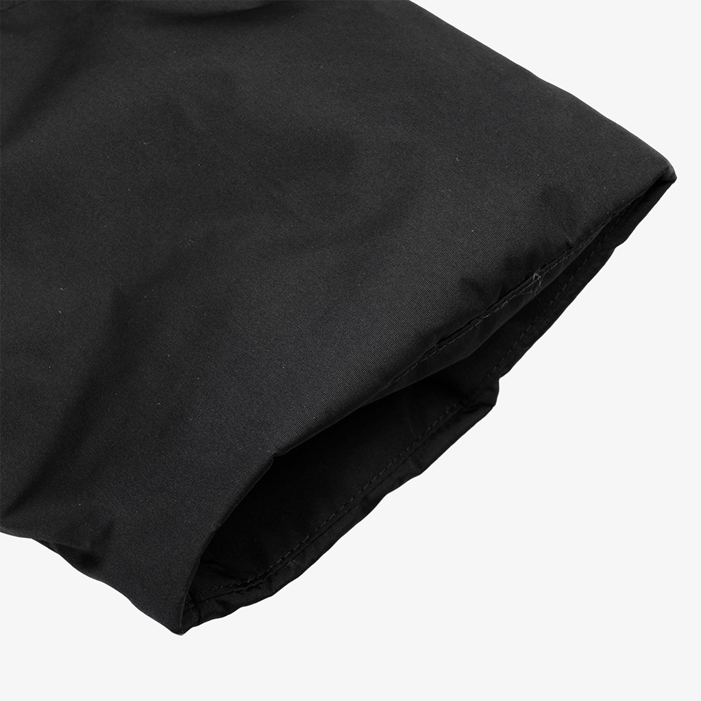 TLSS PFM Long Down Coat