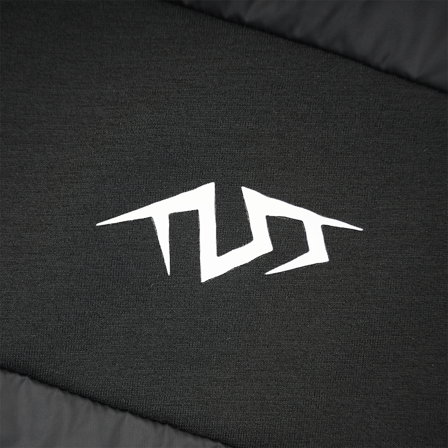 TLSS PFM Lightweight Down Hooded Jacket