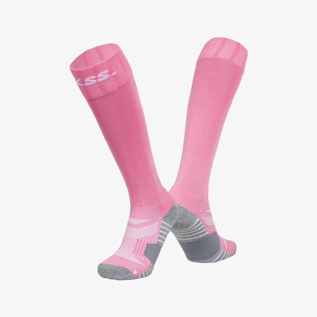 TLSS Adult Football Training Non-Slip Socks
