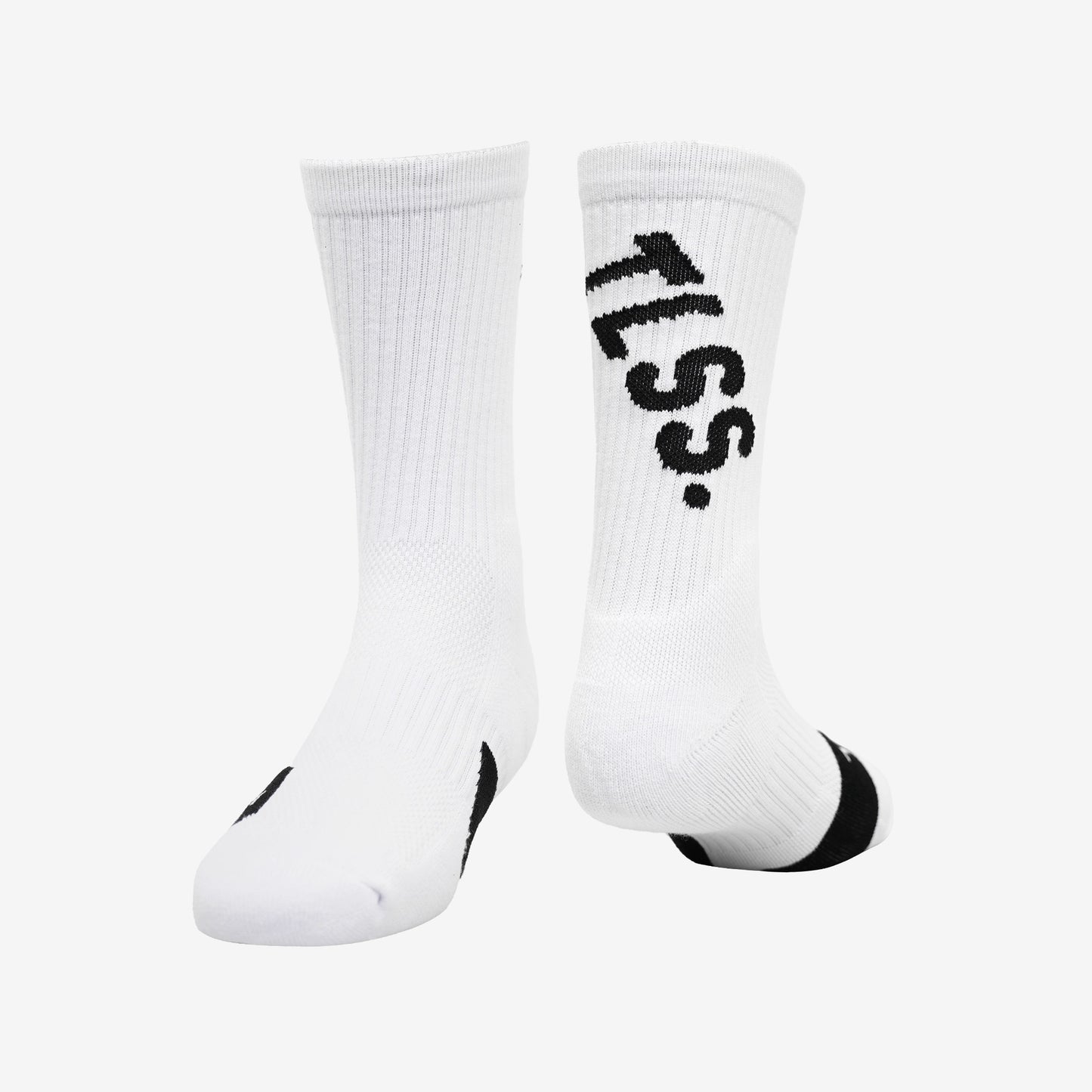 TLSS DTC Socks Triple Pack