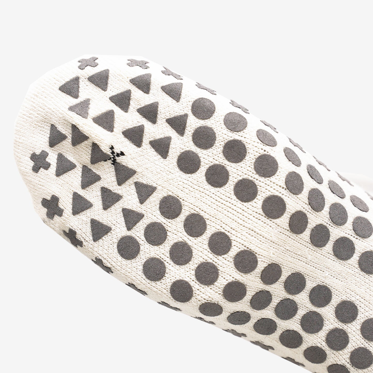 SWEEPER Dual-Side Anti-Slip Mid-Calf Training Socks