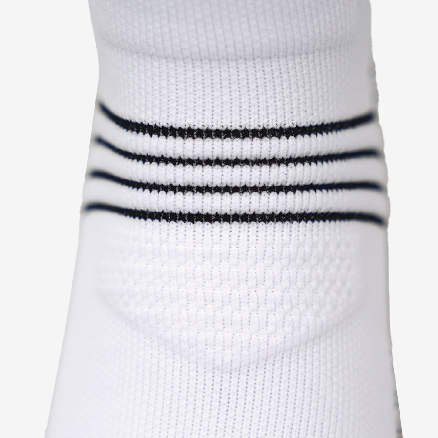 STRIKER THIN Anti-Slip Mid-Calf Training Socks