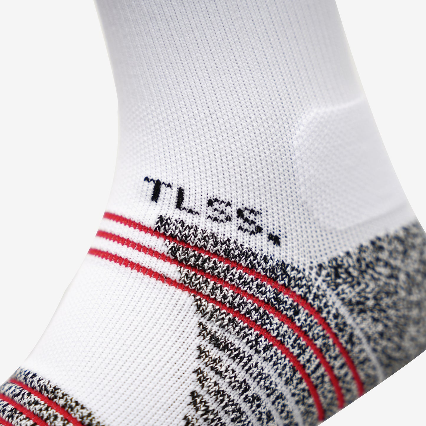 TACTICIAN Anti-Slip Mid-Calf Training Socks