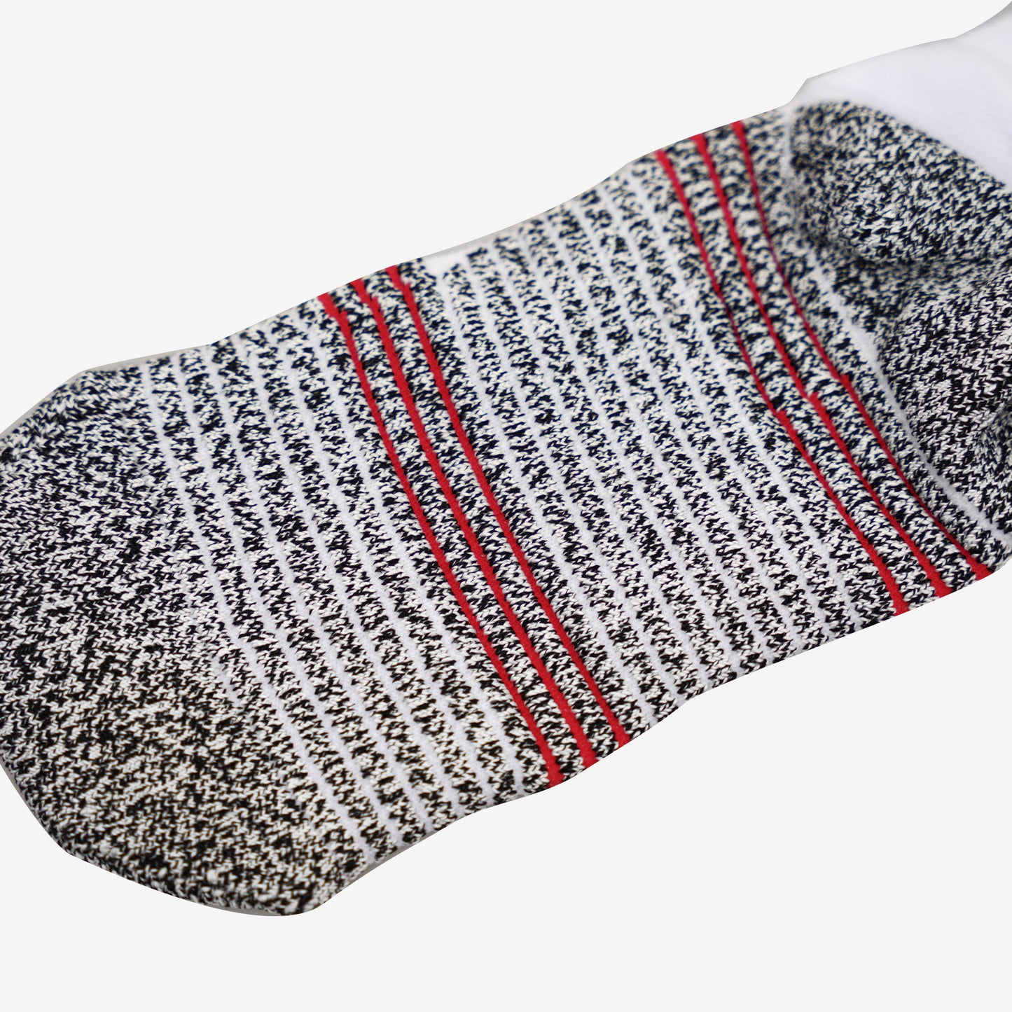 TACTICIAN Anti-Slip Mid-Calf Training Socks