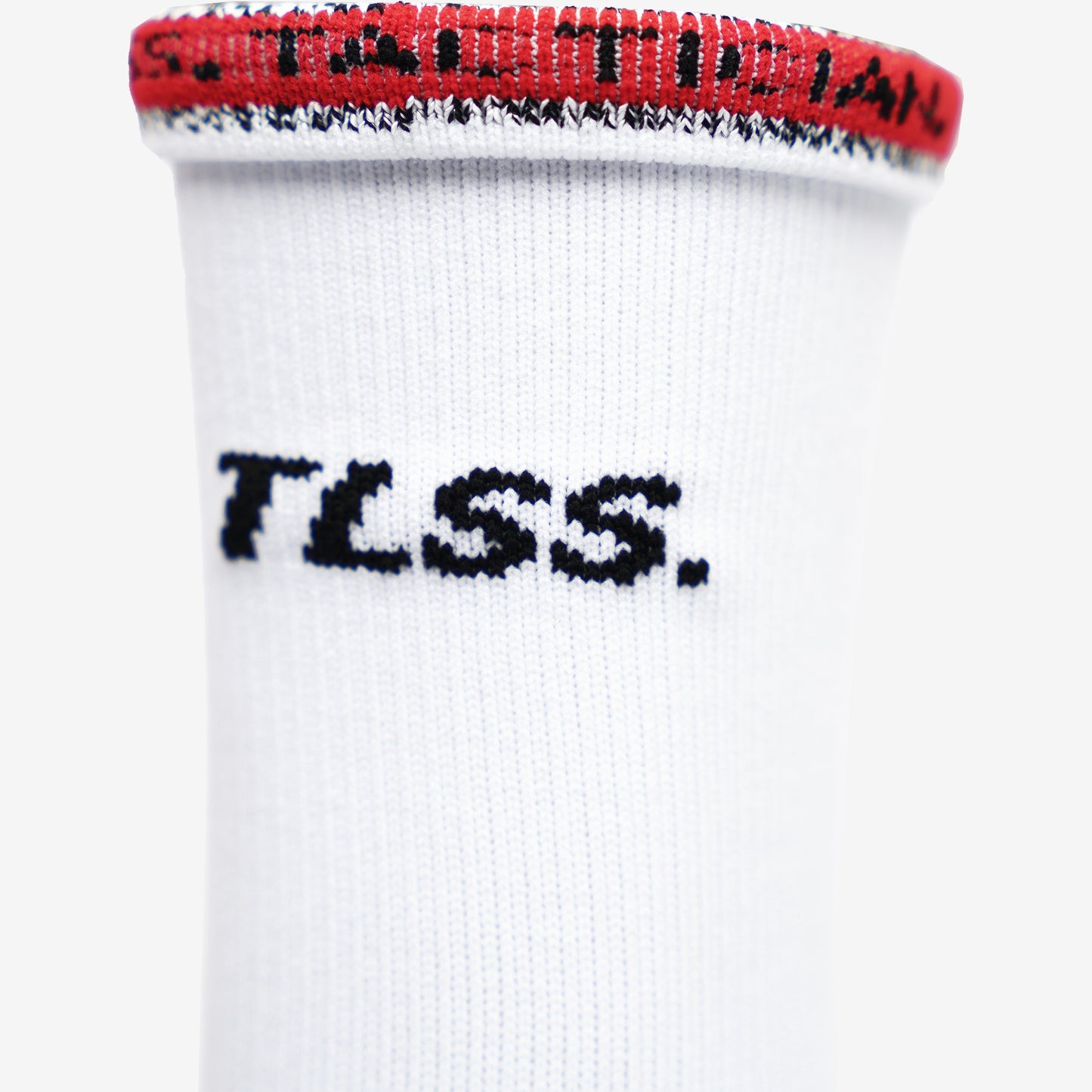 TACTICIAN THIN Anti-Slip Mid-Calf Training Socks