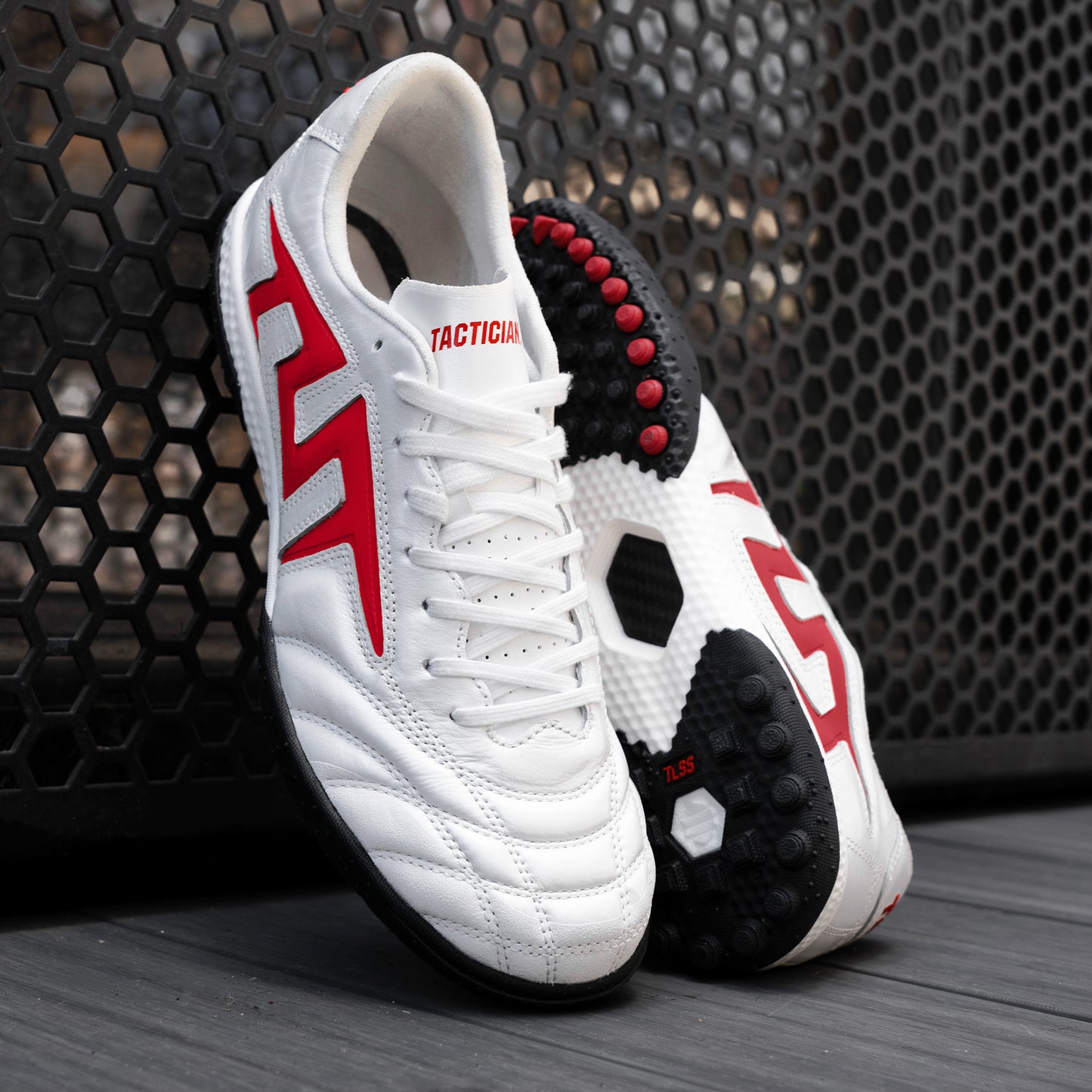 TACTICIAN.GOAT TF -Premier Pack