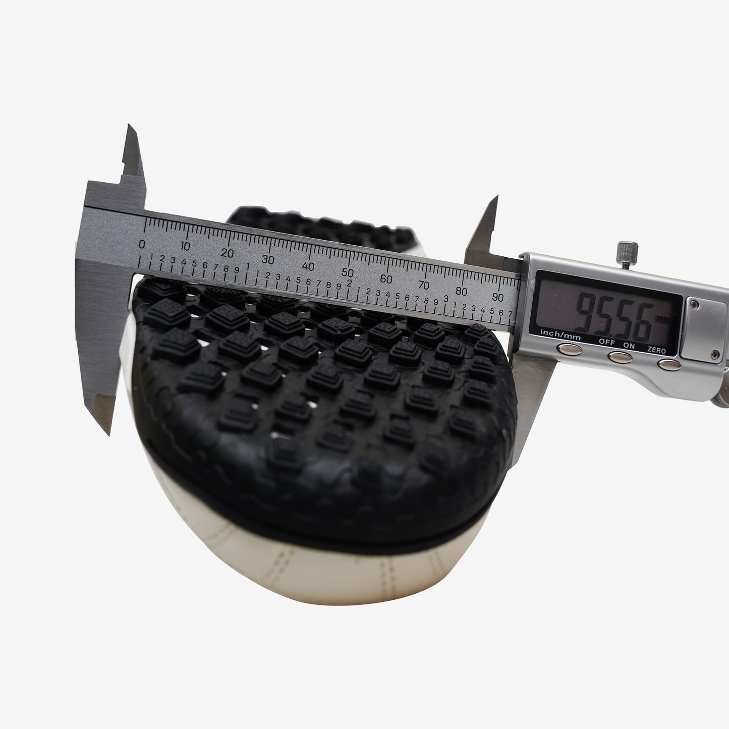 TLSS TACTICIAN GOAT 186 Effort Core TF WIDE