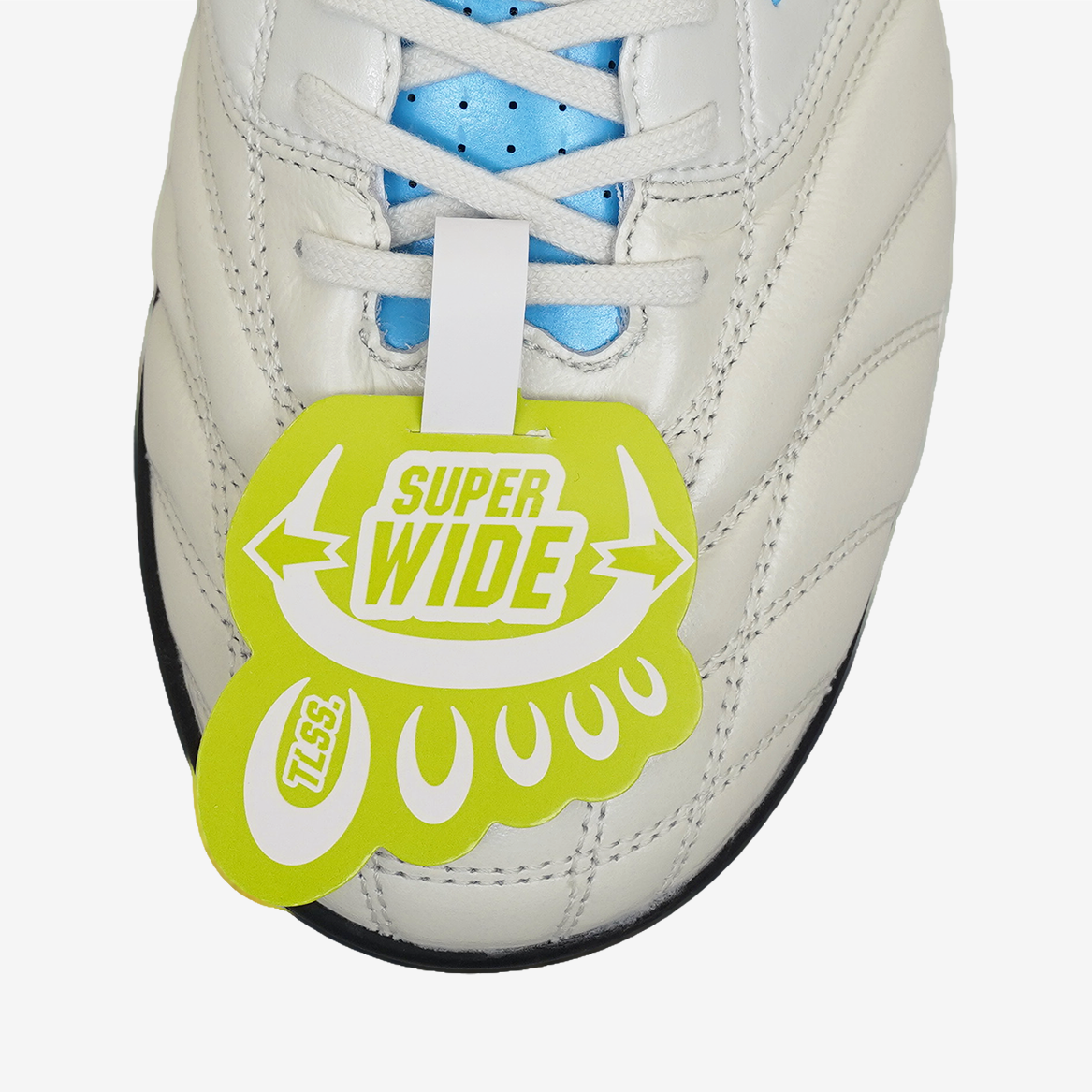 TLSS TACTICIAN GOAT 186 Effort Core TF SUPER WIDE