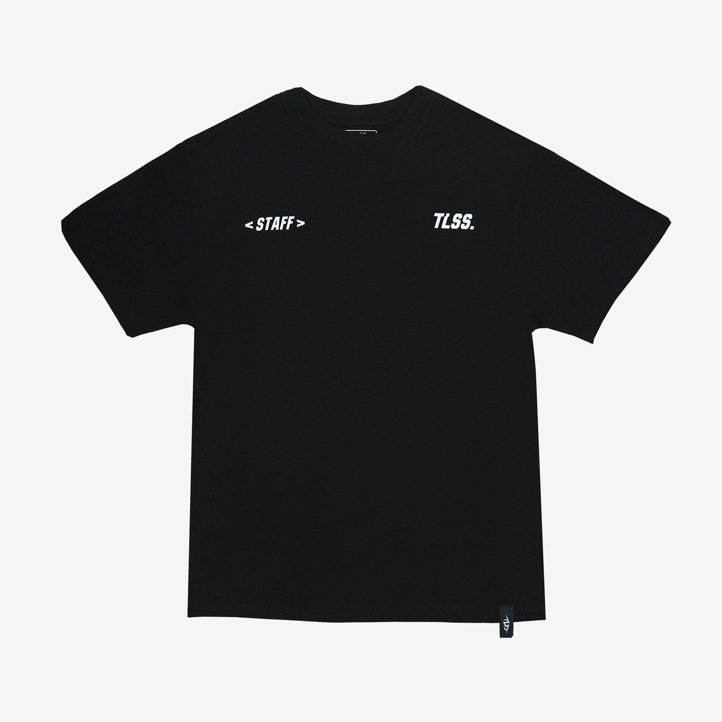 TLSS 2025 CASUAL LOGO T-SHIRT