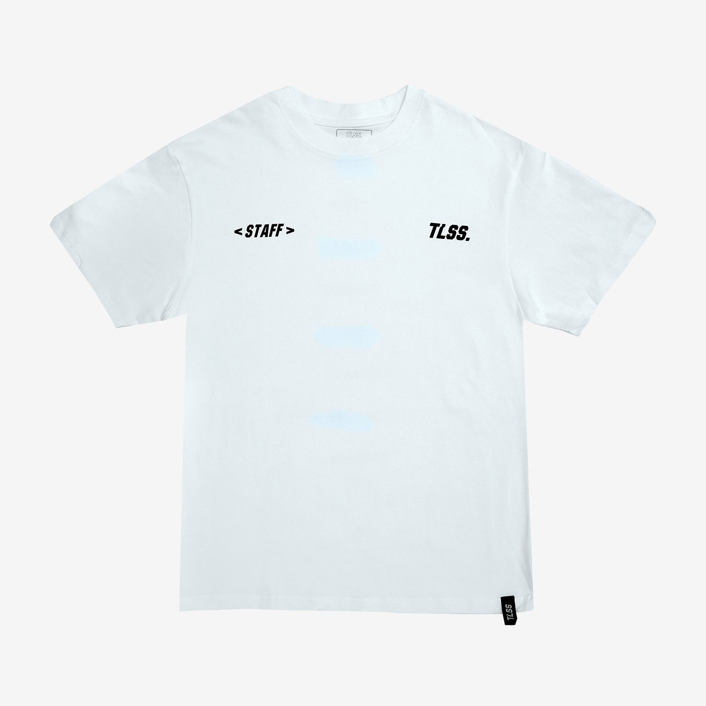 TLSS 2025 CASUAL LOGO T-SHIRT