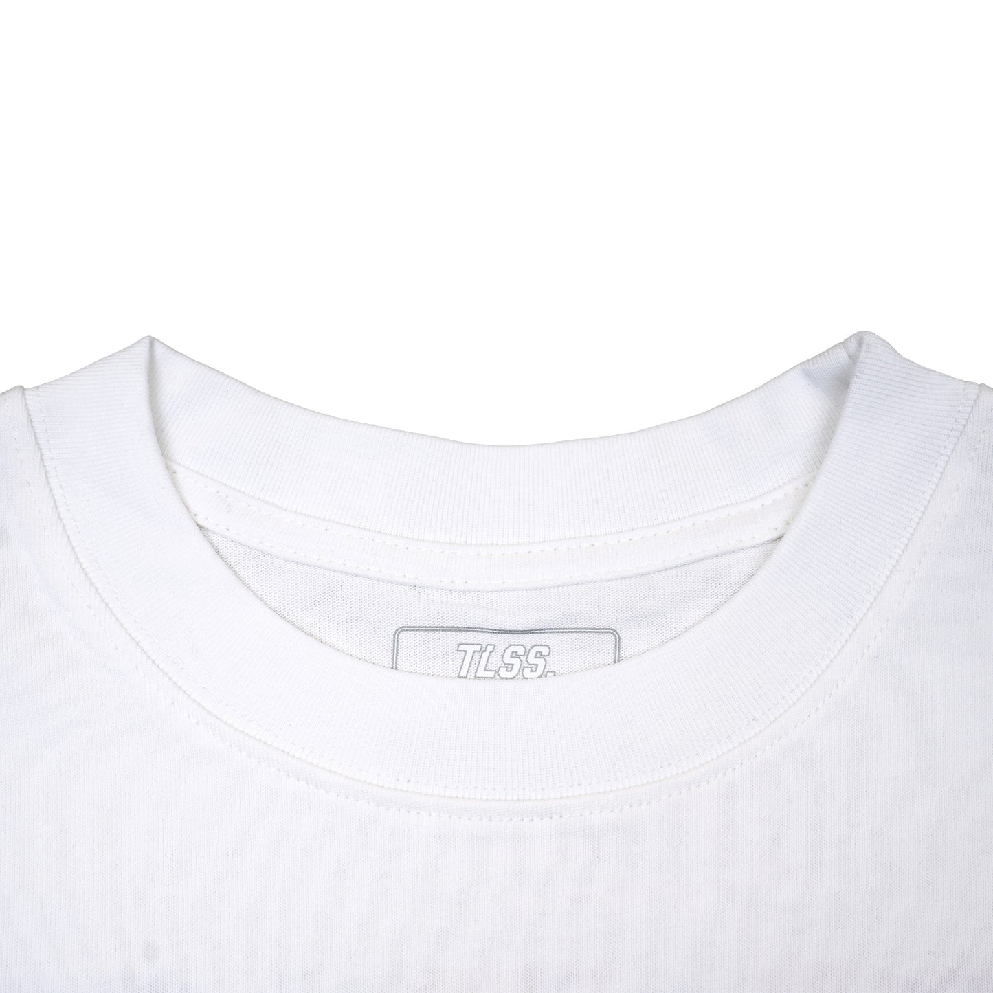TLSS 2025 CASUAL LOGO T-SHIRT