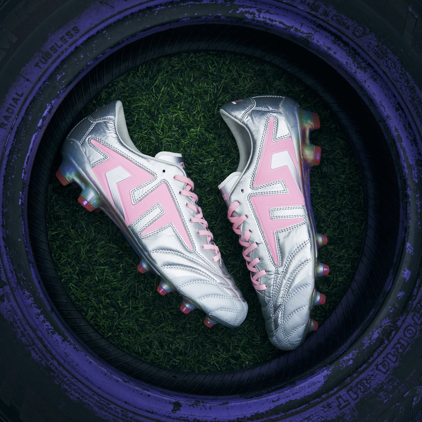 TACTICIAN.GOAT FG -Dessert Pack