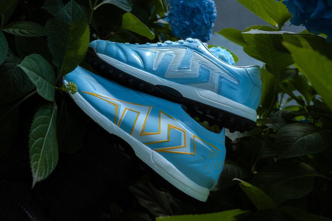 New Colorways Are Here｜Built for Turf