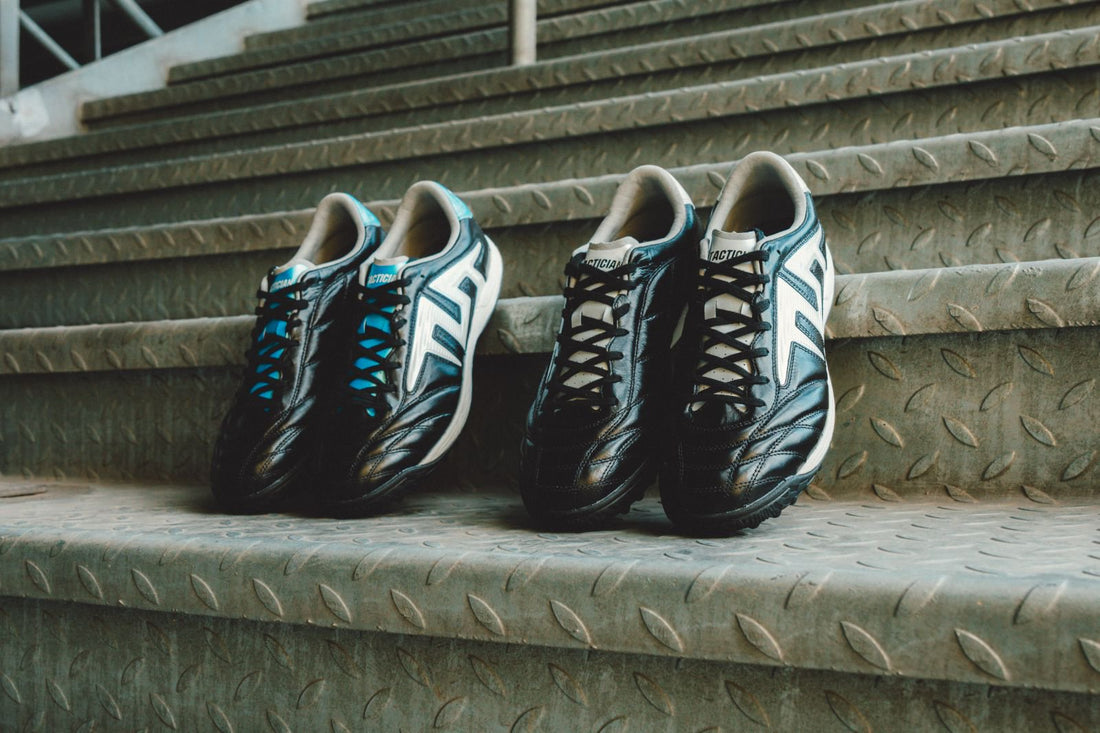 Soccer Cleat Tiers Explained: Why the Same Model Has Different Prices
