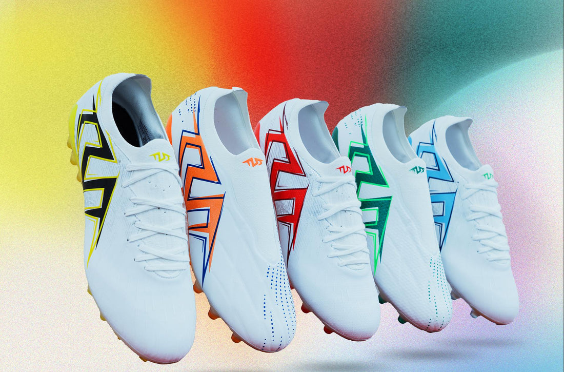 New launch - TLSS T-TECH PACK