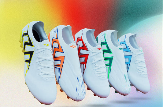 New launch - TLSS T-TECH PACK