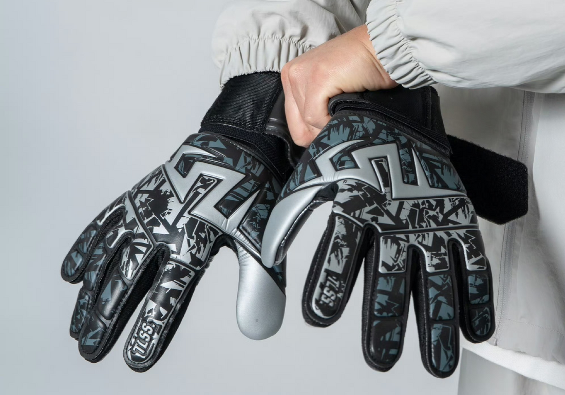 TLSS Goalkeeper Gloves: How to Choose Between Pro and Basic Models