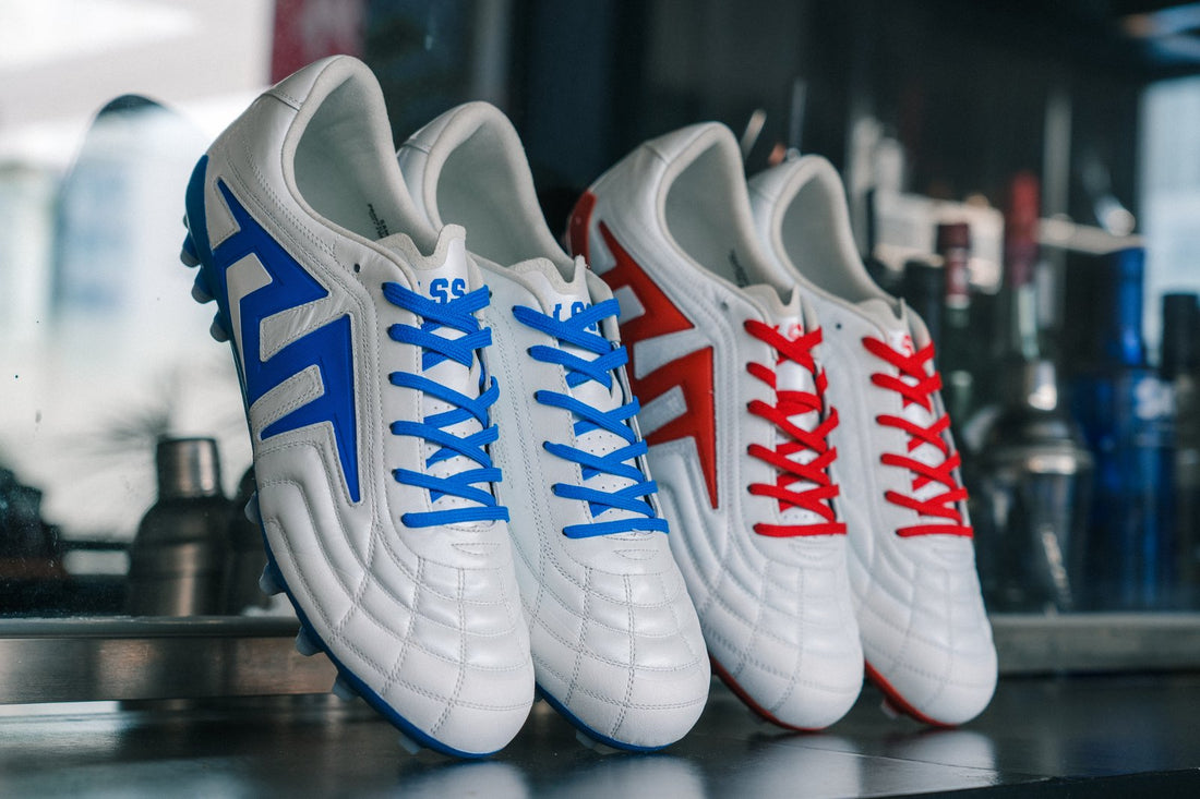 FG vs MG vs TF vs SG: Which Football Boots Should You Choose?