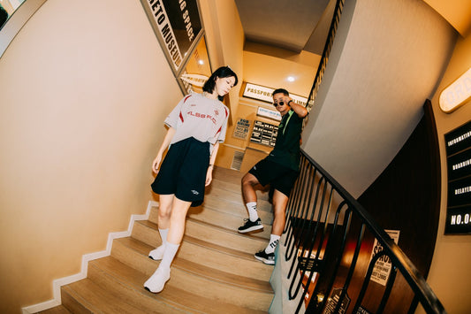 TLSS F.C. OFFPITCH "EXTRA TIME PACK"