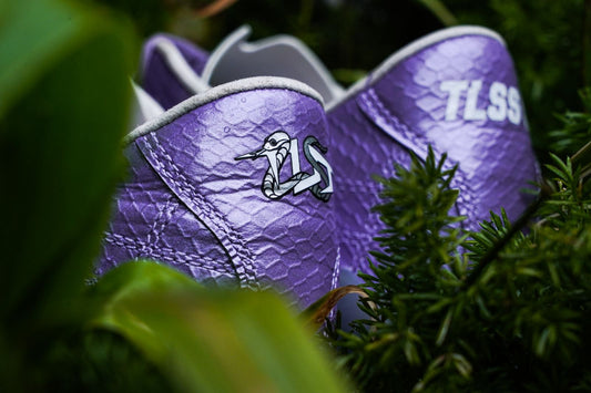 TLSS officially unveils its "YEAR OF THE SNAKE" collection