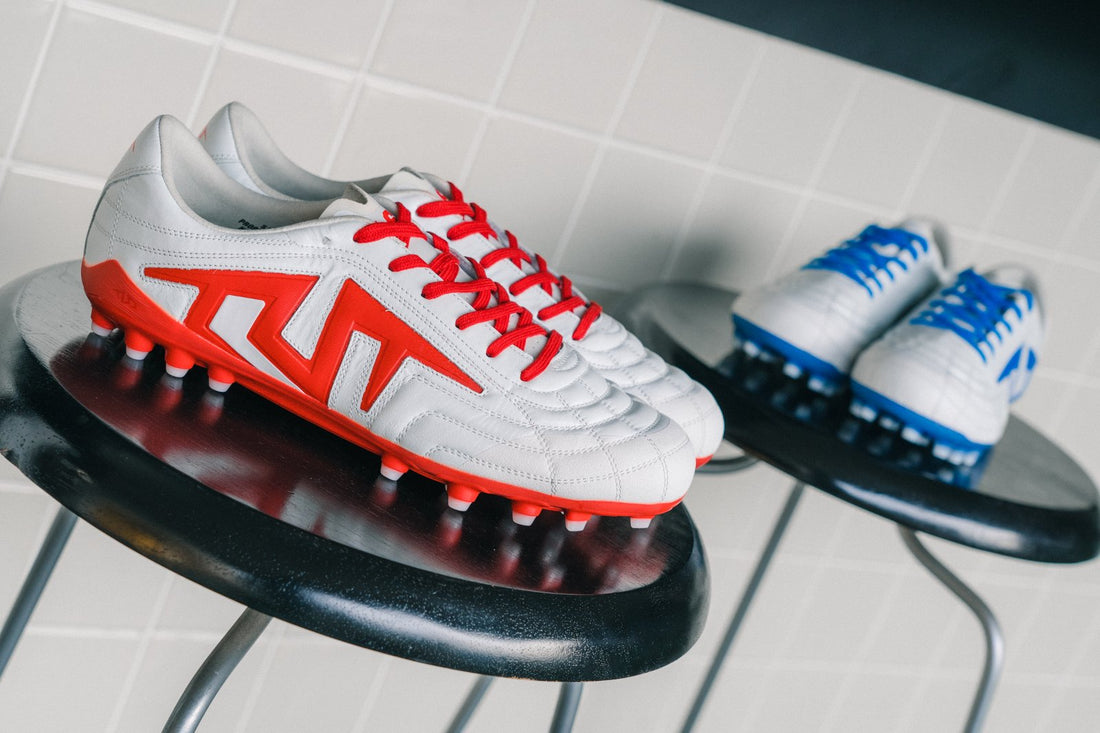 FG vs MG vs TF vs SG: Which Football Boots Should You Choose?