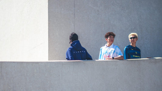 From the Streets to the Stands — Endless Possibilities