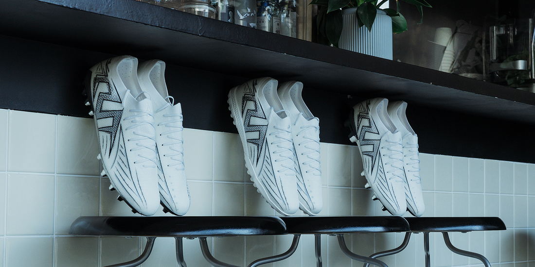 STRIKER UL EXPLORE Launch — Lighter, Faster, More Complete