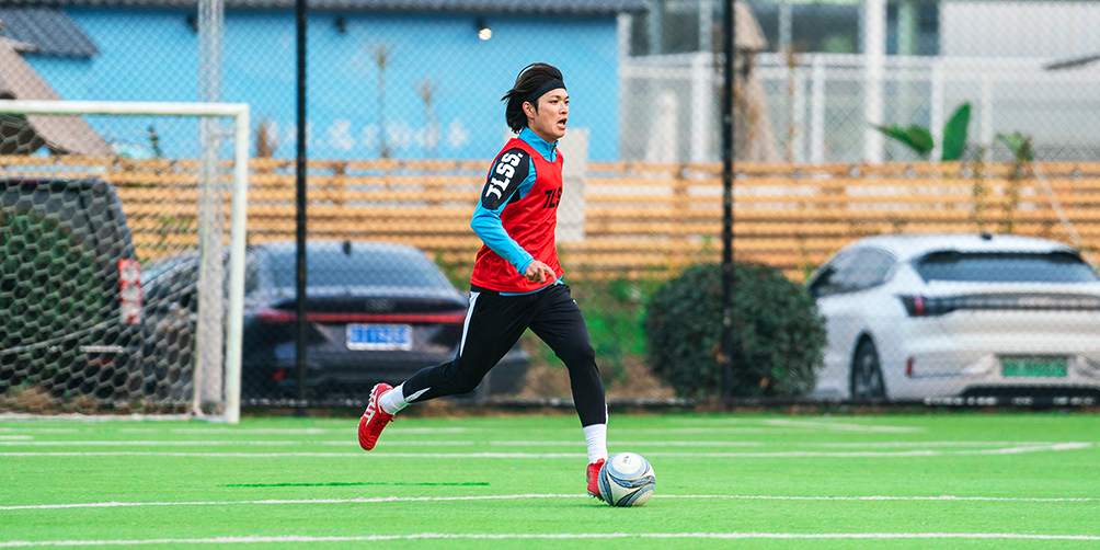 Welcome Takuya Okuhira to the TLSS Family! 🎉