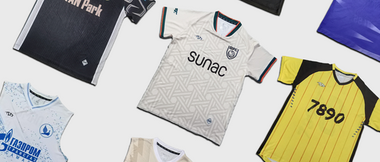 TLSS Custom Match Kit Solutions